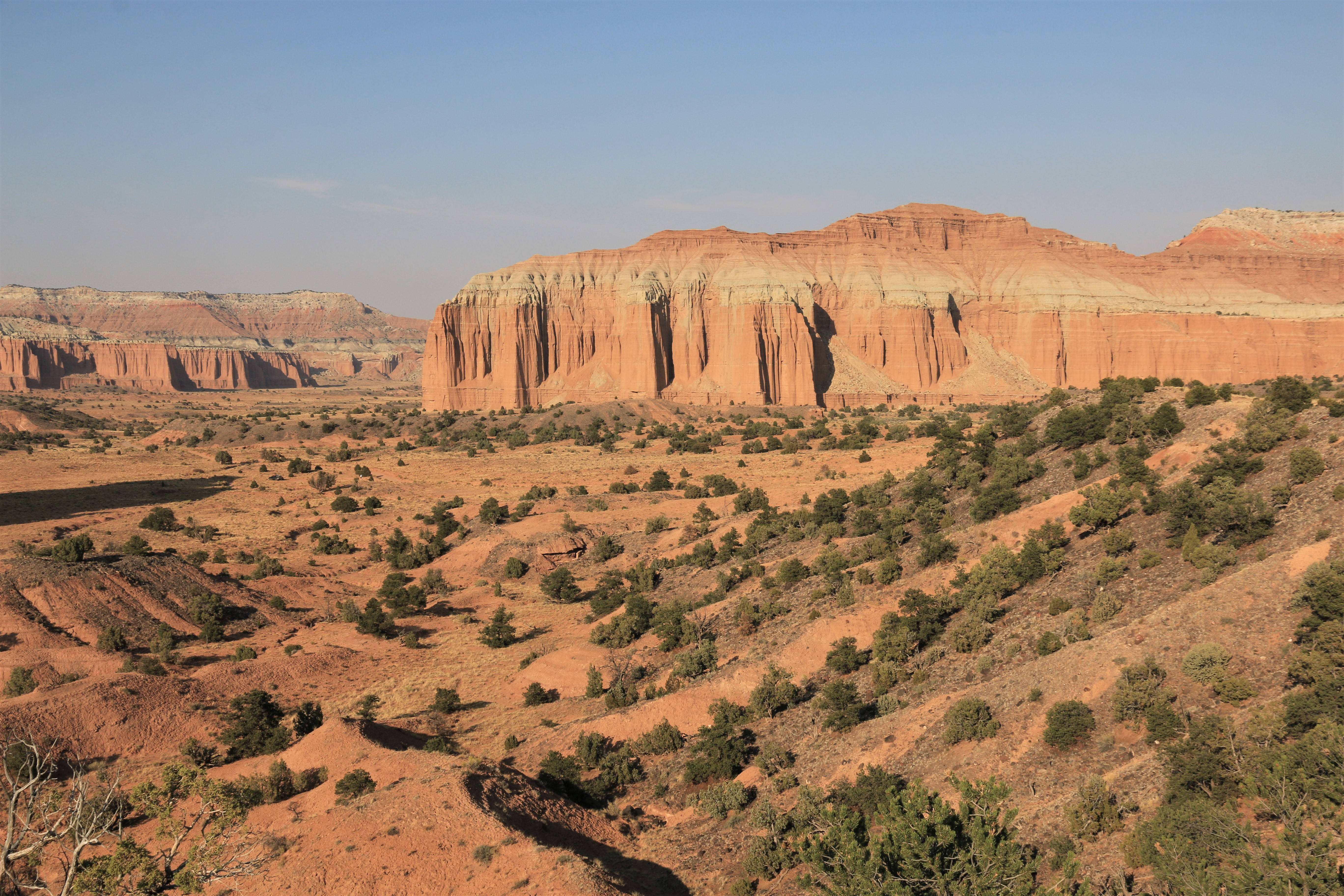 Capitol Reef NP
